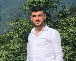 Hemşire Ferhat SEVEN